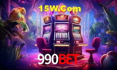 Canal oficial no Telegram da 990Bet